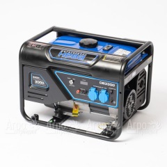 Бензогенератор Нева DB3300 2.8 кВт во Владикавказе