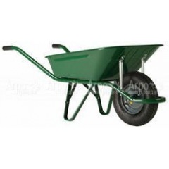 Тачка Haemmerlin 1039 D во Владикавказе