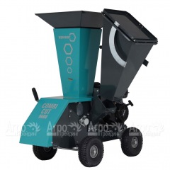 Измельчитель бензиновый Remarc Combi Cut 9600 во Владикавказе