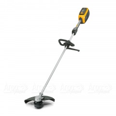 Аккумуляторный триммер Stiga BC 500e во Владикавказе