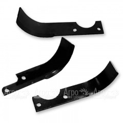 Нож для культиваторов Pubert во Владикавказе