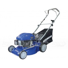 Газонокосилка бензиновая Hyundai HY 43 во Владикавказе