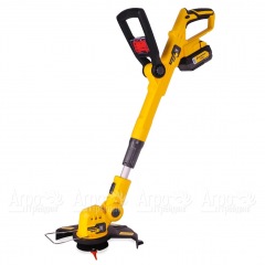 Аккумуляторный триммер Champion TB1811 (без аккумулятора и зарядного устройства) во Владикавказе