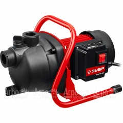 Поверхностный насос Зубр НПЦ-М1-600 во Владикавказе