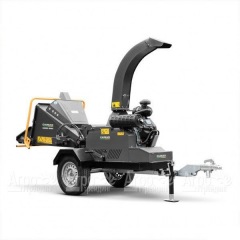 Измельчитель бензиновый Caiman Ganso 1000C во Владикавказе