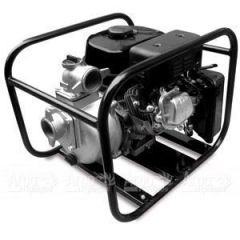 Мотопомпа Parton WP6530 во Владикавказе