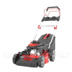 Газонокосилка бензиновая Fubag FPL 46 SM во Владикавказе