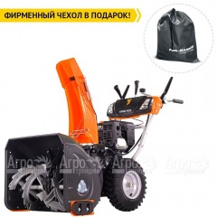 Снегоуборщик Yard Fox Optima 6654E во Владикавказе