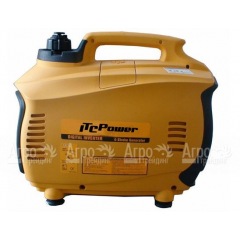 Бензиновый генератор ITC Power GG2500Si 2,5 кВт во Владикавказе