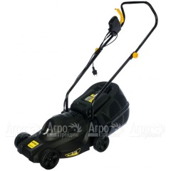 Электрическая газонокосилка Huter ELM-1100 во Владикавказе