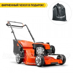 Газонокосилка бензиновая Husqvarna LC 247S во Владикавказе