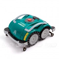 Газонокосилка-робот Caiman Ambrogio L60 Elite S+ во Владикавказе