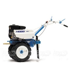 Мотоблок Нева МБ-2Б-7.5 с профессиональным двигателем B&#38;S Vanguard 7.5 л.с (фрезы в комплекте) во Владикавказе