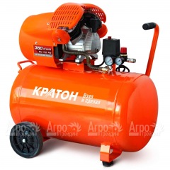 Компрессор поршневой масляный Кратон AC-360-100-DDV во Владикавказе