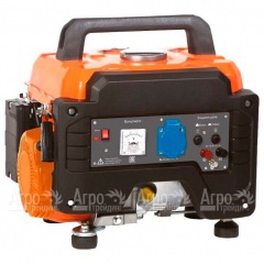 Бензогенератор Кратон GG-1200 1 кВт во Владикавказе