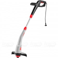 Электрокоса (электрический триммер) Зубр ЗТЭ-350 во Владикавказе