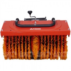 Подметальная щетка P61 для бензинового снегоуборщика А-ipower AS567F во Владикавказе