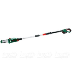 Высоторез аккумуляторный Bosch UniversalChainPole 18 (без аккумулятора и зарядного устройства) во Владикавказе