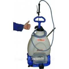 Аккумуляторный опрыскиватель Arco Coba Froggy 12-W (Арко Коба Фрогги 12 Вольт) во Владикавказе