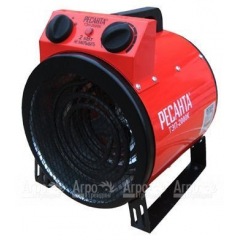 Электрическая тепловая пушка Ресанта ТЭП-2000К во Владикавказе