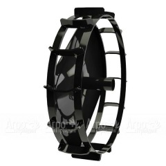 Грунтозацепы для Hecht 7100 во Владикавказе