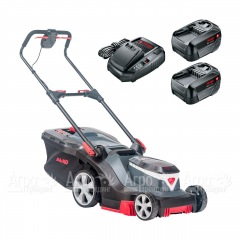 Газонокосилка аккумуляторная Al-Ko 38.2 Li Bo Flex Premium во Владикавказе