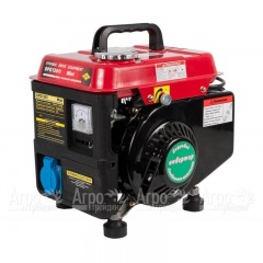 Бензиновый генератор инверторный DDE DPG1201i 1 кВт во Владикавказе