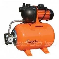 Насосная станция Вихрь АСВ-1200/24 во Владикавказе