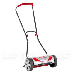 Газонокосилка механическая Al-Ko Soft Touch 38 HM Comfort во Владикавказе