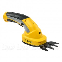 Аккумуляторный кусторез Huter GET-120 во Владикавказе