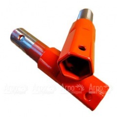 Удлинители для культиватора Rein Tig 90105 во Владикавказе