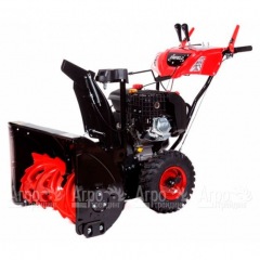 Снегоуборщик Enifield EN 726S во Владикавказе