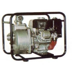 Мотопомпа бензиновая Koshin SERH-50B во Владикавказе