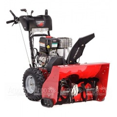 Снегоуборщик Canadiana CM741450SE во Владикавказе