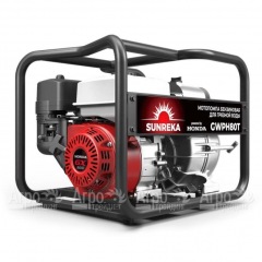 Бензиновая мотопомпа Sunreka GWPH80T во Владикавказе