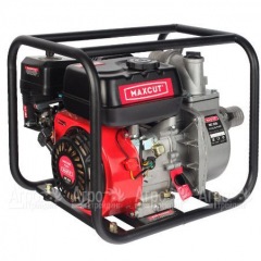 Бензиновая мотопомпа MaxCUT MC 20S во Владикавказе