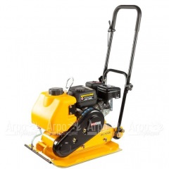 Виброплита реверсивная RedVerg RD-PC80C во Владикавказе