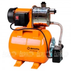 Насосная станция Вихрь АСВ-600/20Н во Владикавказе