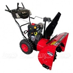 Снегоуборщик RedVerg RD-SB71/1450BS-E во Владикавказе