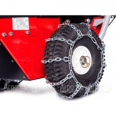 Цепи на колеса для подметальных машин Limpar 84 Pro, 104 Pro во Владикавказе