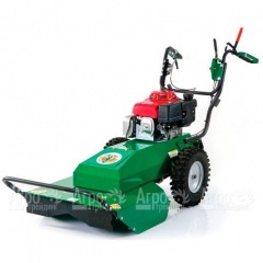 Газонокосилка бензиновая Billy Goat BC2600ICM во Владикавказе