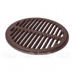 Конфорка решетка-гриль для садовой печи Kolundrov УДачный кулинар во Владикавказе