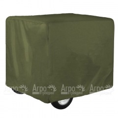 Чехол Tplus T020545 50х40х46 см для электрических генераторов во Владикавказе