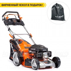 Газонокосилка бензиновая Daewoo DLM 5100SV во Владикавказе