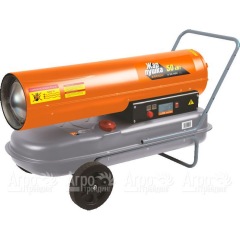 Дизельная тепловая пушка Кратон Жар-пушка D 50-1100 во Владикавказе