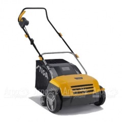 Скарификатор электрический Stiga SV 213 во Владикавказе