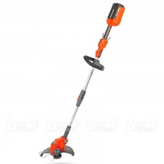 Аккумуляторный триммер Patriot TR 340XL во Владикавказе