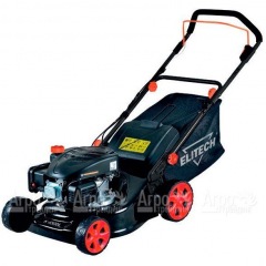 Газонокосилка бензиновая Elitech К 4500L во Владикавказе