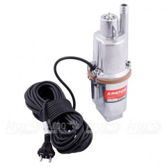 Насос погружной вибрационный Кратон SWP-01/16 во Владикавказе