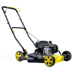 Газонокосилка бензиновая Champion LM5127BS во Владикавказе